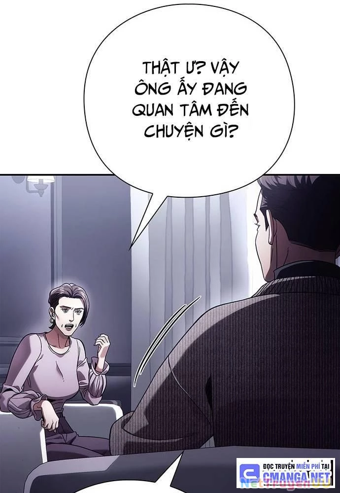 Nhân Viên Văn Phòng Nhìn Thấy Vận Mệnh Chapter 67 - Trang 4