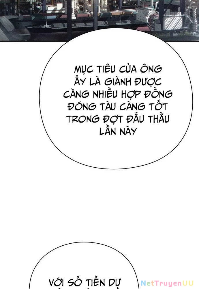 Nhân Viên Văn Phòng Nhìn Thấy Vận Mệnh Chapter 67 - Trang 4