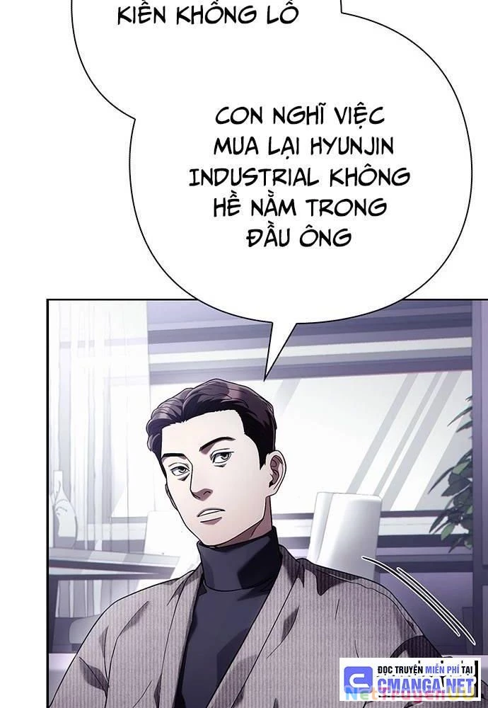 Nhân Viên Văn Phòng Nhìn Thấy Vận Mệnh Chapter 67 - Trang 4