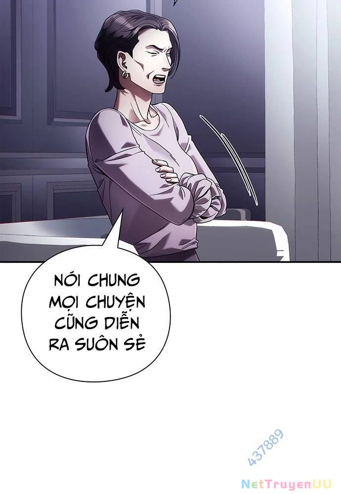 Nhân Viên Văn Phòng Nhìn Thấy Vận Mệnh Chapter 67 - Trang 4