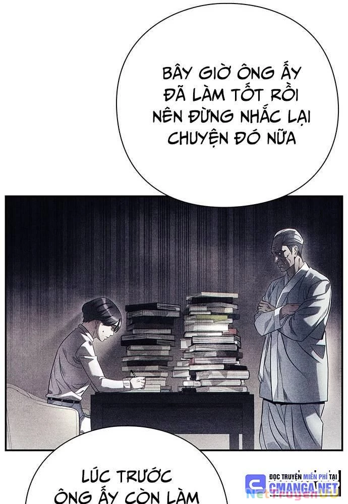 Nhân Viên Văn Phòng Nhìn Thấy Vận Mệnh Chapter 67 - Trang 4