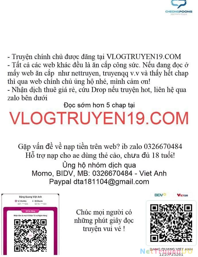 Nhân Viên Văn Phòng Nhìn Thấy Vận Mệnh Chapter 67 - Trang 4