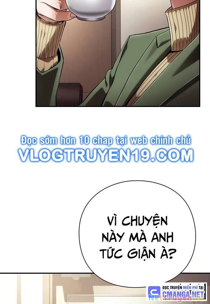 Nhân Viên Văn Phòng Nhìn Thấy Vận Mệnh Chapter 68 - Trang 4