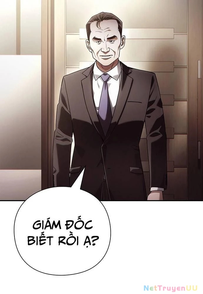 Nhân Viên Văn Phòng Nhìn Thấy Vận Mệnh Chapter 68 - Trang 4