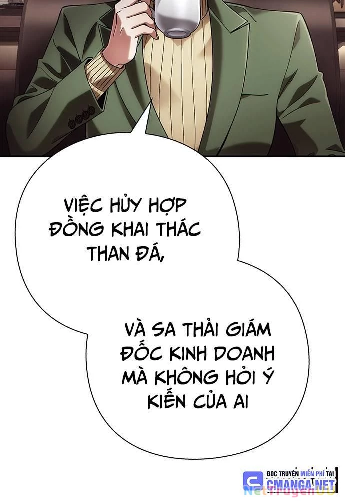 Nhân Viên Văn Phòng Nhìn Thấy Vận Mệnh Chapter 68 - Trang 4