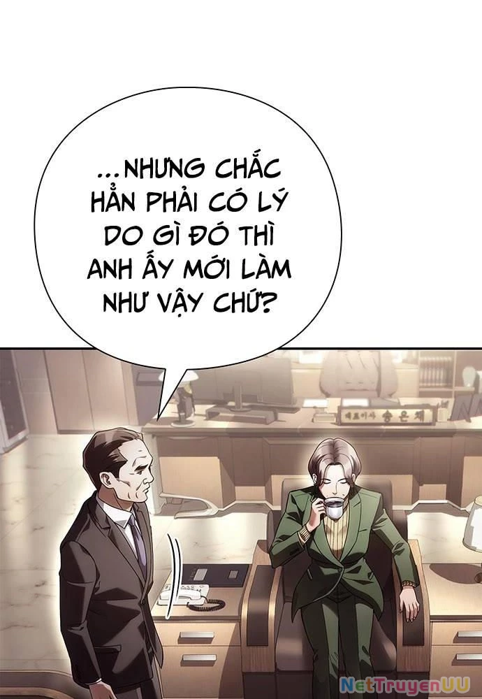 Nhân Viên Văn Phòng Nhìn Thấy Vận Mệnh Chapter 68 - Trang 4