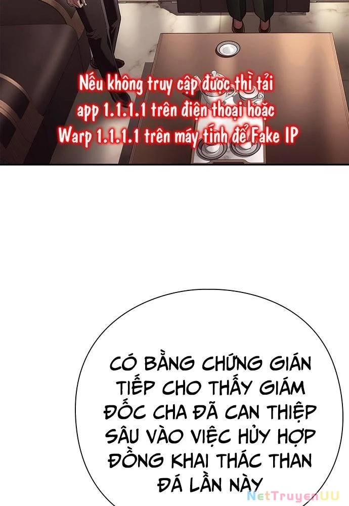 Nhân Viên Văn Phòng Nhìn Thấy Vận Mệnh Chapter 68 - Trang 4