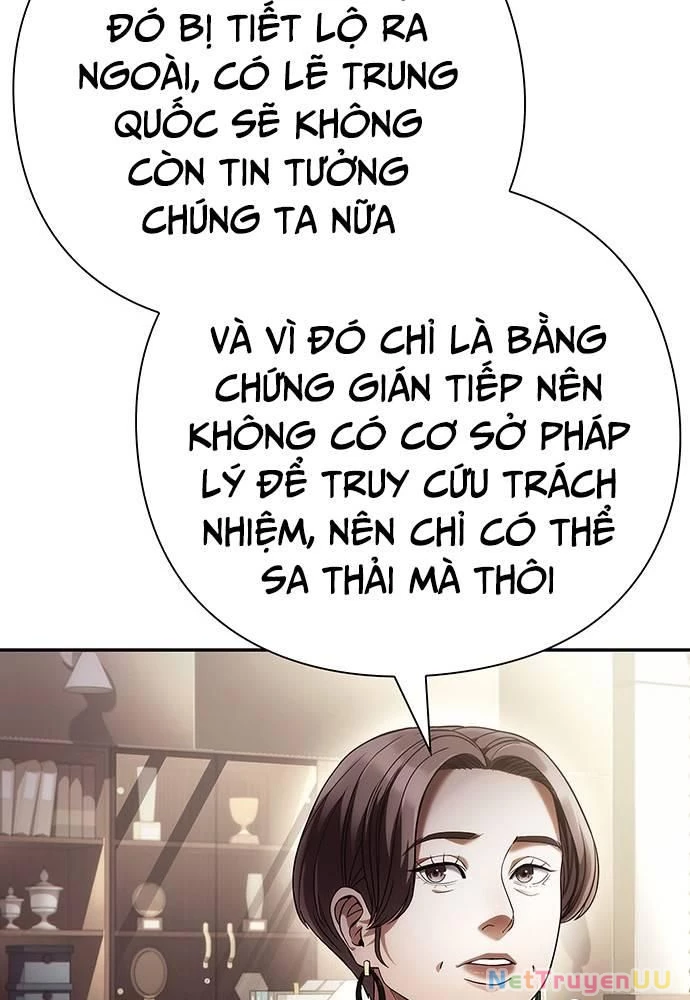 Nhân Viên Văn Phòng Nhìn Thấy Vận Mệnh Chapter 68 - Trang 4