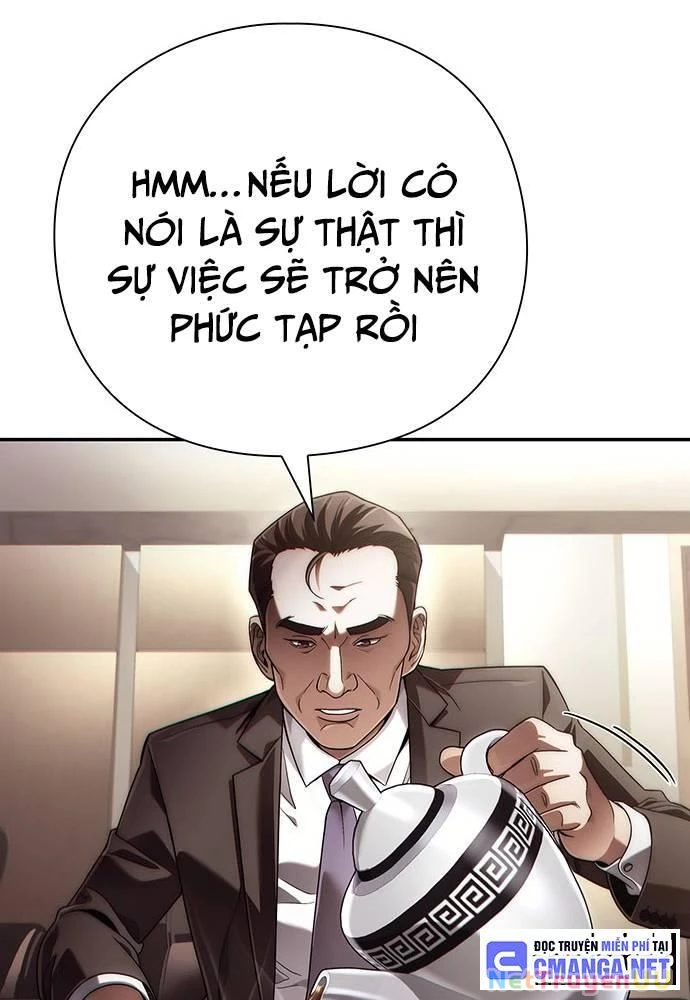 Nhân Viên Văn Phòng Nhìn Thấy Vận Mệnh Chapter 68 - Trang 4