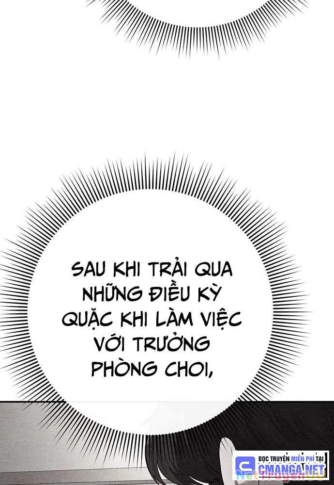 Nhân Viên Văn Phòng Nhìn Thấy Vận Mệnh Chapter 68 - Trang 4