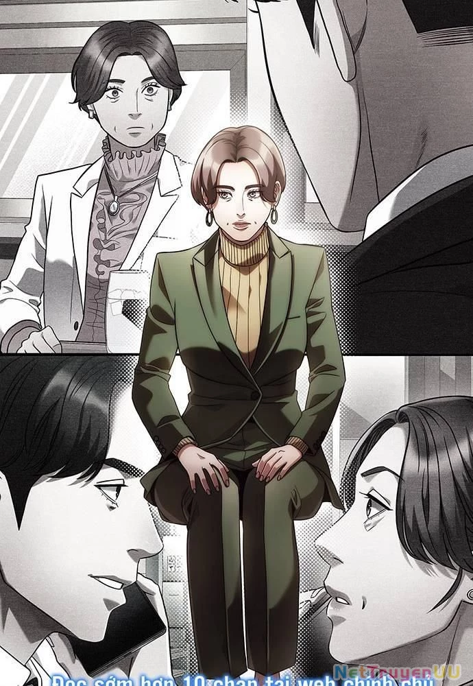 Nhân Viên Văn Phòng Nhìn Thấy Vận Mệnh Chapter 68 - Trang 4