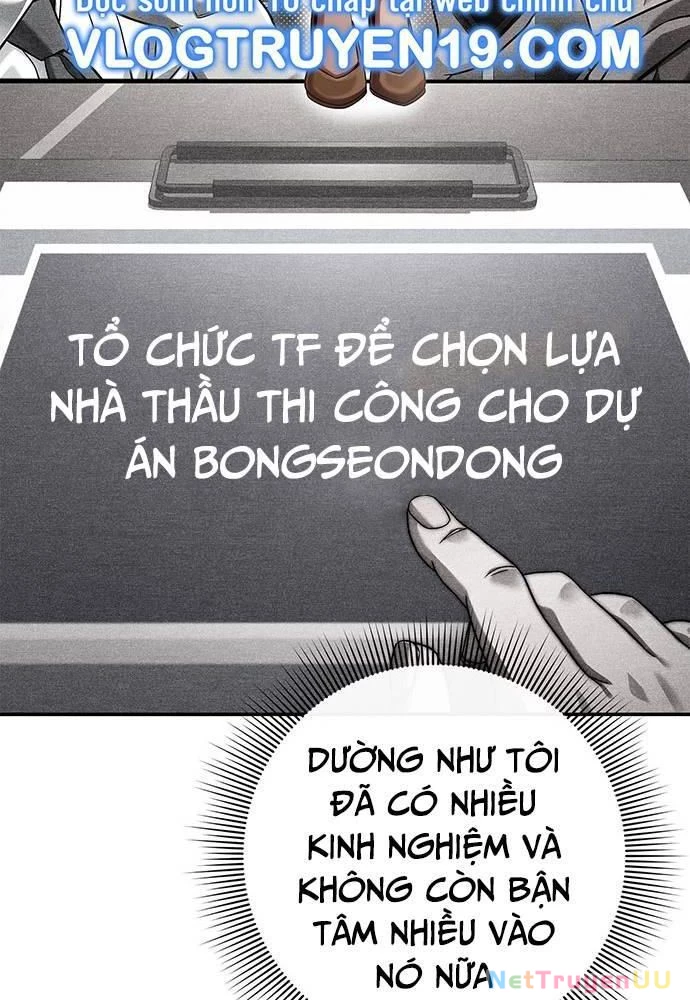 Nhân Viên Văn Phòng Nhìn Thấy Vận Mệnh Chapter 68 - Trang 4