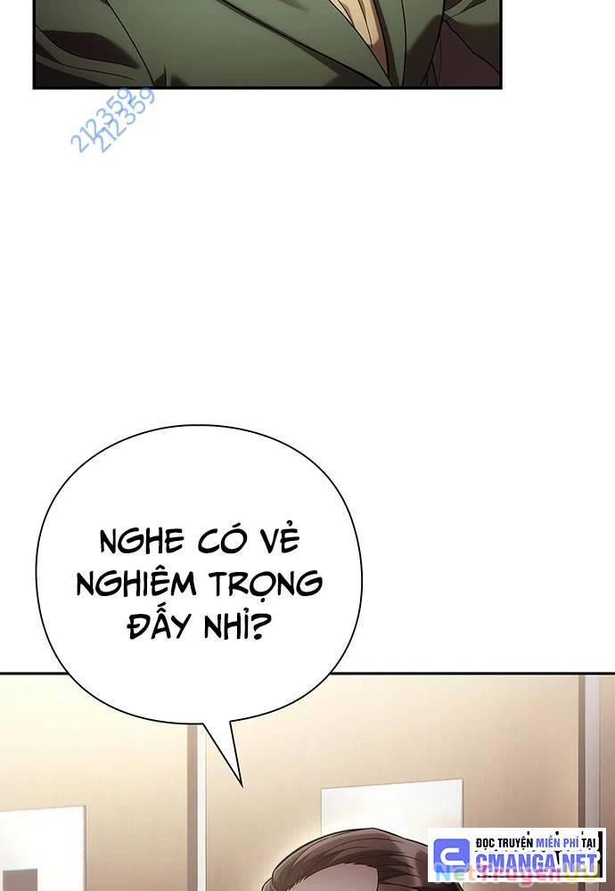 Nhân Viên Văn Phòng Nhìn Thấy Vận Mệnh Chapter 68 - Trang 4