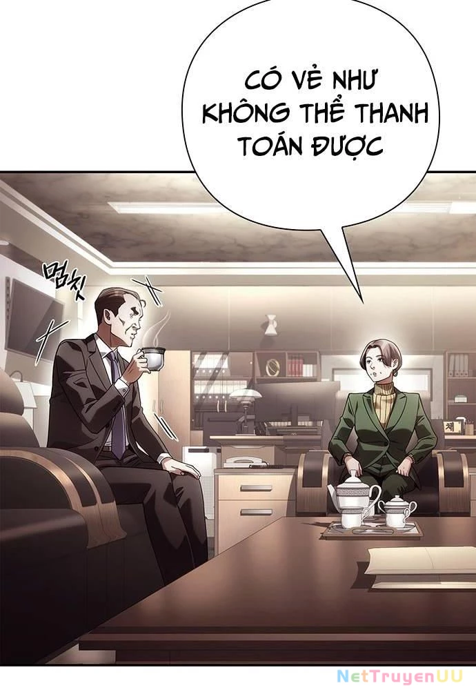 Nhân Viên Văn Phòng Nhìn Thấy Vận Mệnh Chapter 68 - Trang 4