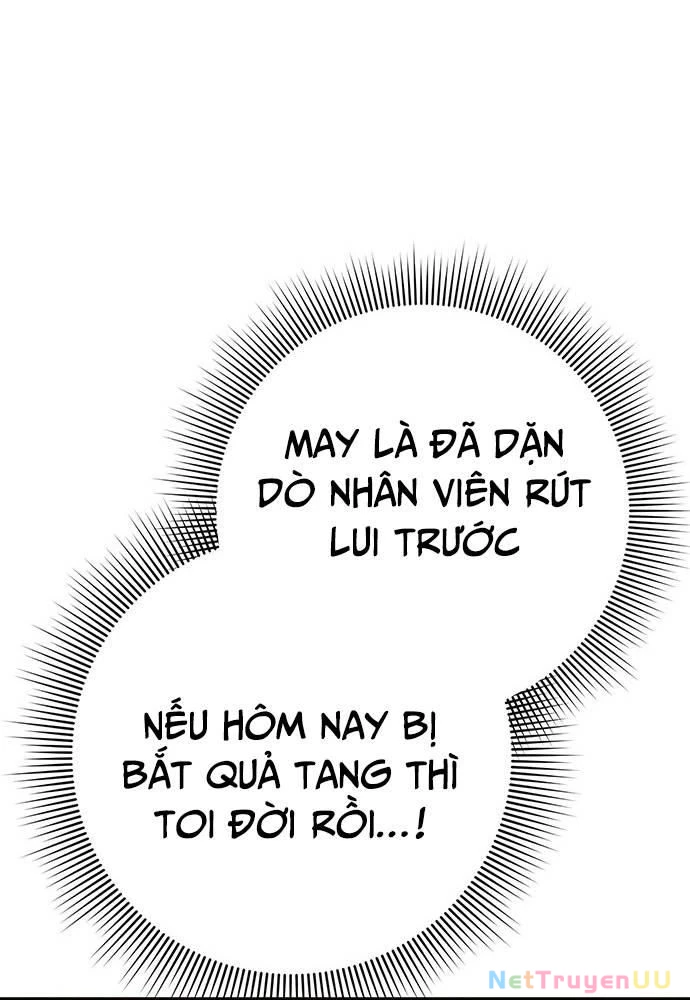 Nhân Viên Văn Phòng Nhìn Thấy Vận Mệnh Chapter 68 - Trang 4