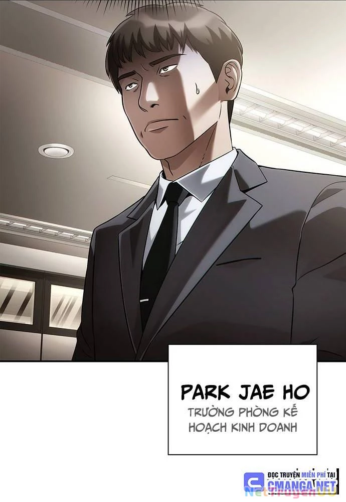 Nhân Viên Văn Phòng Nhìn Thấy Vận Mệnh Chapter 68 - Trang 4