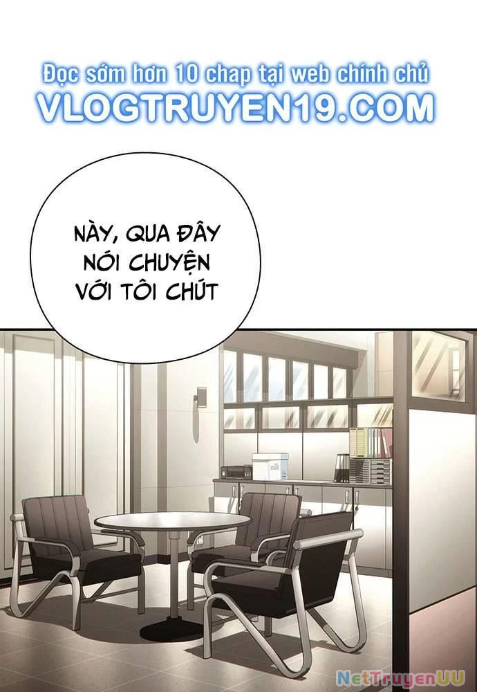 Nhân Viên Văn Phòng Nhìn Thấy Vận Mệnh Chapter 68 - Trang 4