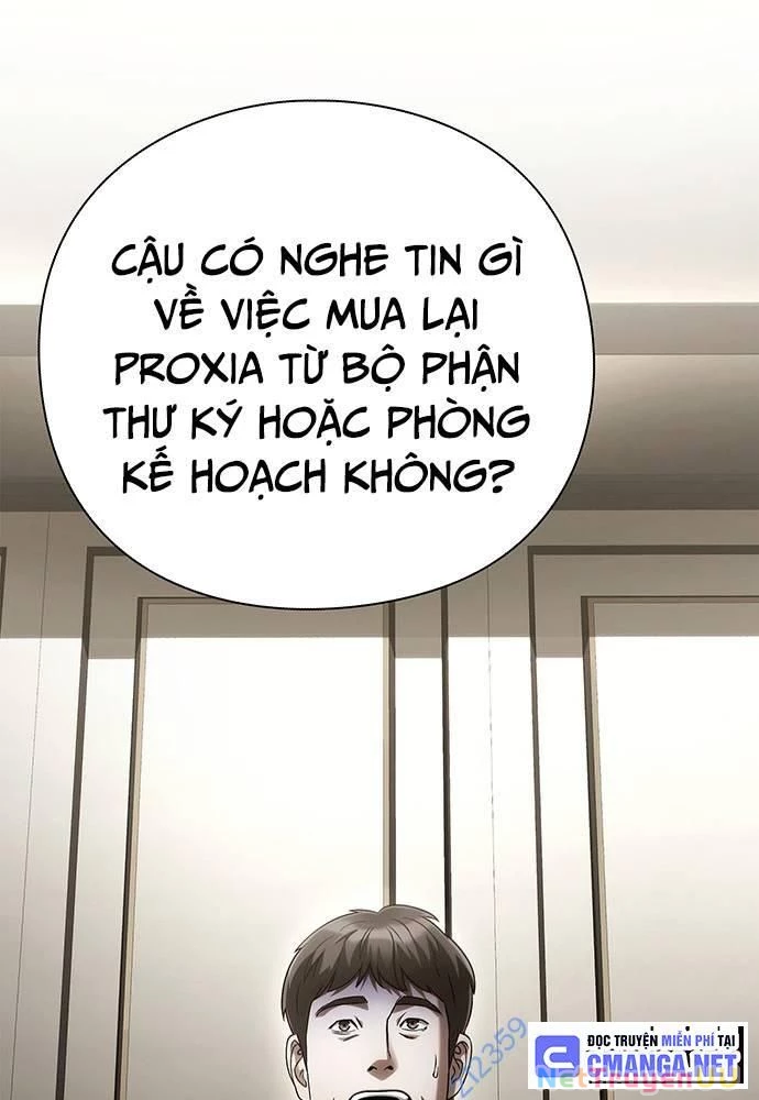 Nhân Viên Văn Phòng Nhìn Thấy Vận Mệnh Chapter 68 - Trang 4