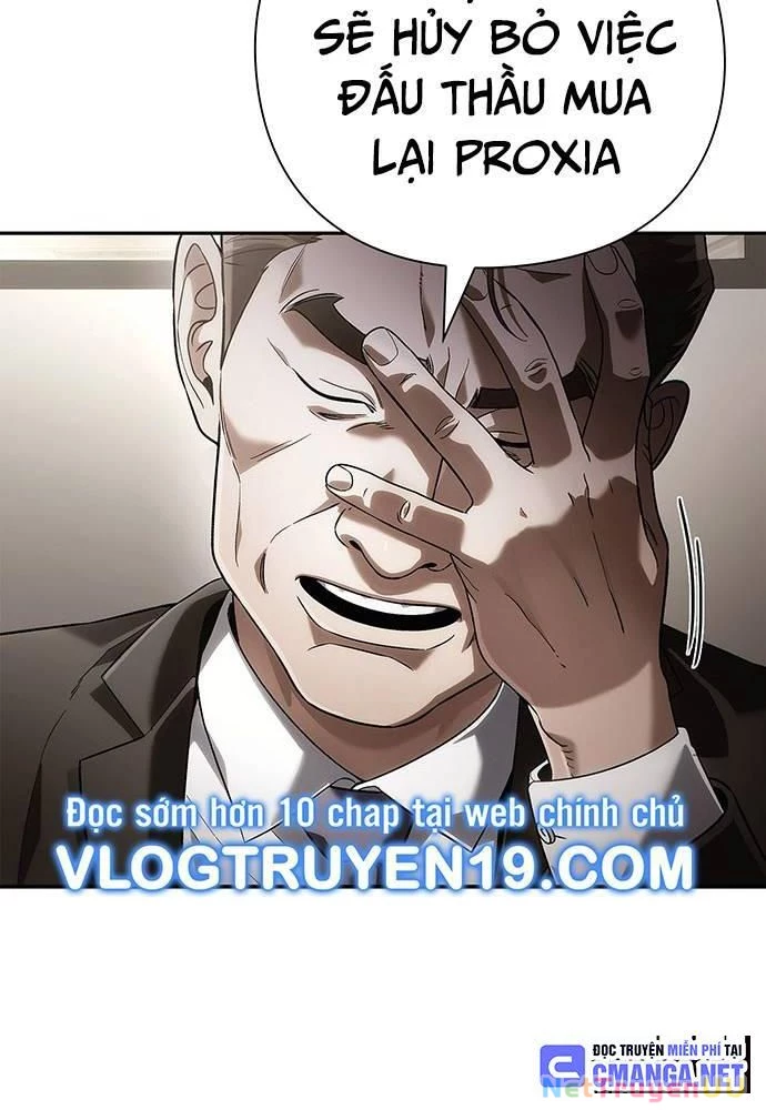 Nhân Viên Văn Phòng Nhìn Thấy Vận Mệnh Chapter 68 - Trang 4