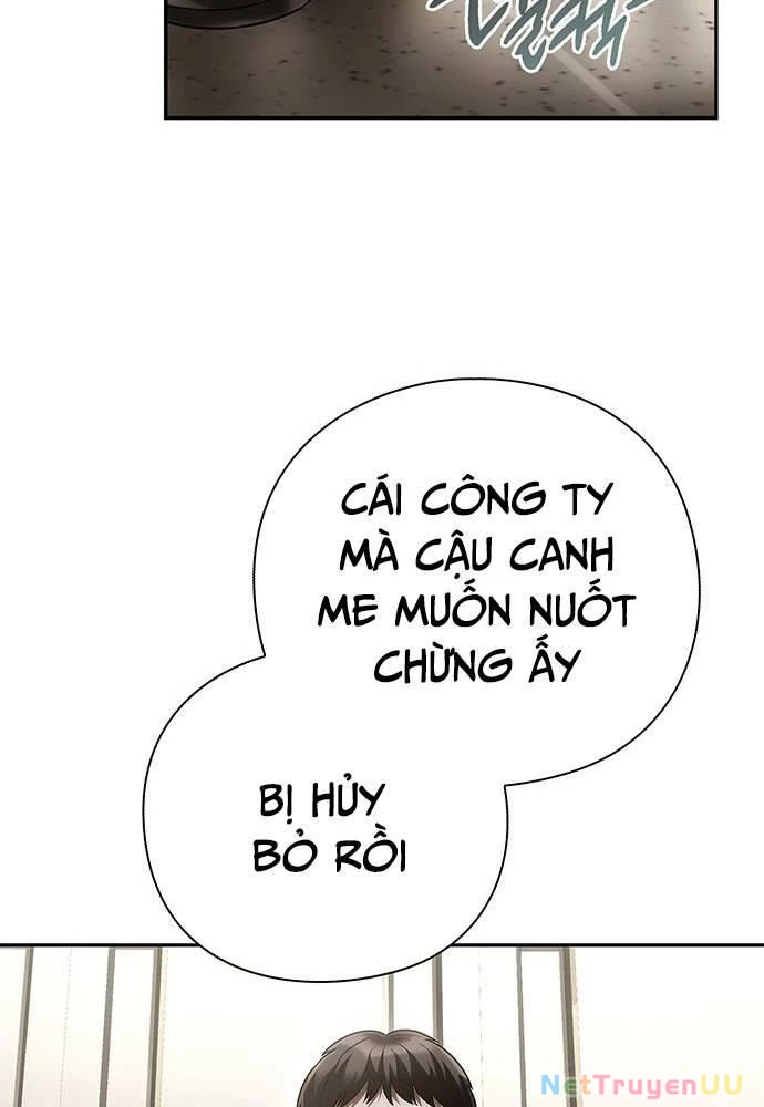 Nhân Viên Văn Phòng Nhìn Thấy Vận Mệnh Chapter 68 - Trang 4