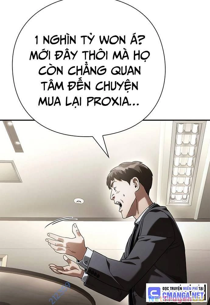 Nhân Viên Văn Phòng Nhìn Thấy Vận Mệnh Chapter 68 - Trang 4