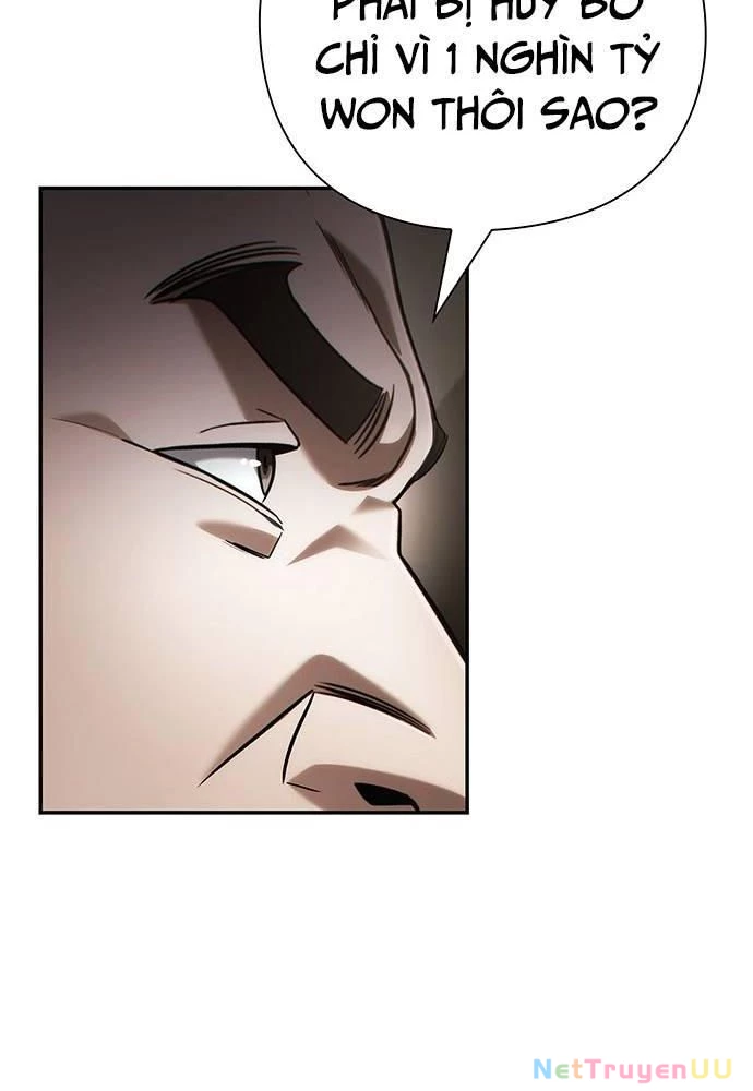 Nhân Viên Văn Phòng Nhìn Thấy Vận Mệnh Chapter 68 - Trang 4