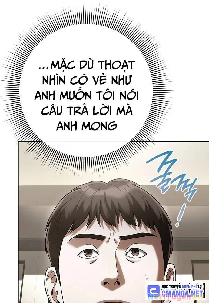 Nhân Viên Văn Phòng Nhìn Thấy Vận Mệnh Chapter 68 - Trang 4