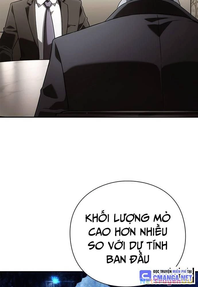 Nhân Viên Văn Phòng Nhìn Thấy Vận Mệnh Chapter 68 - Trang 4