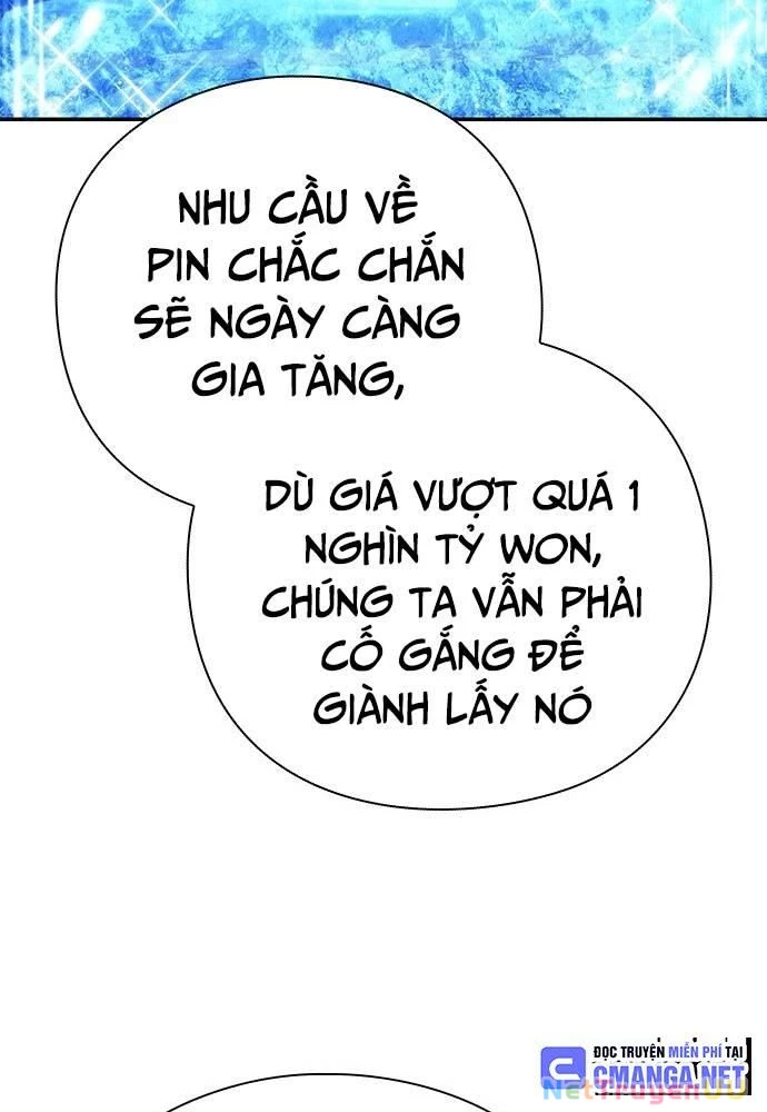 Nhân Viên Văn Phòng Nhìn Thấy Vận Mệnh Chapter 68 - Trang 4
