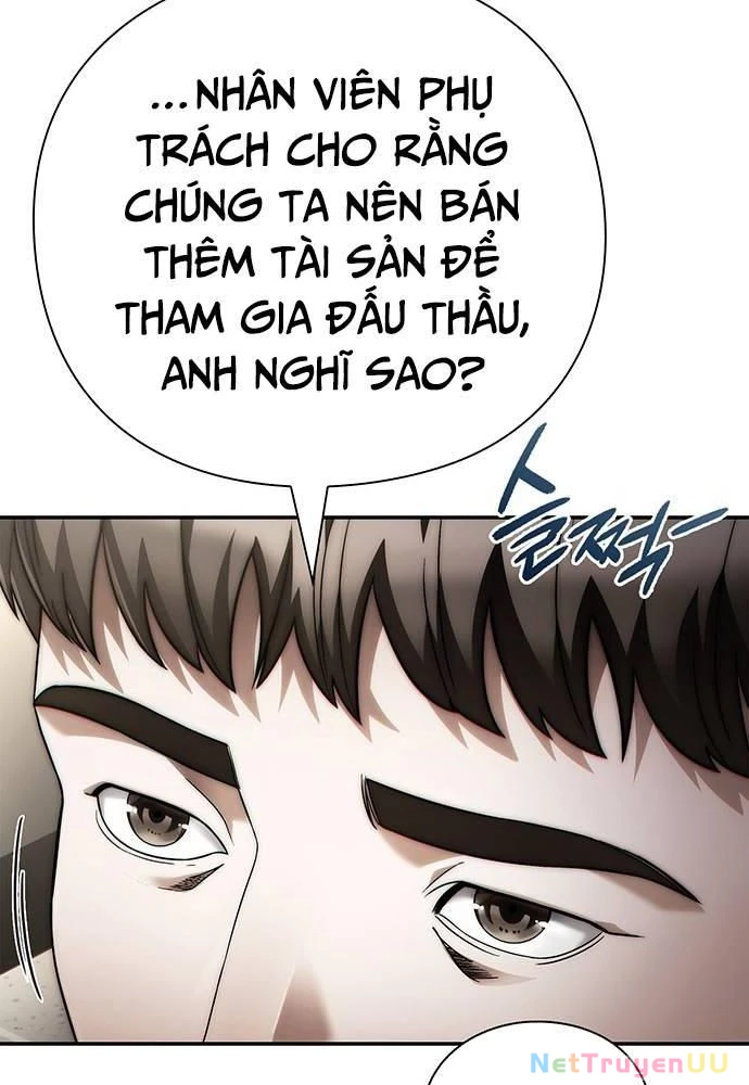Nhân Viên Văn Phòng Nhìn Thấy Vận Mệnh Chapter 68 - Trang 4