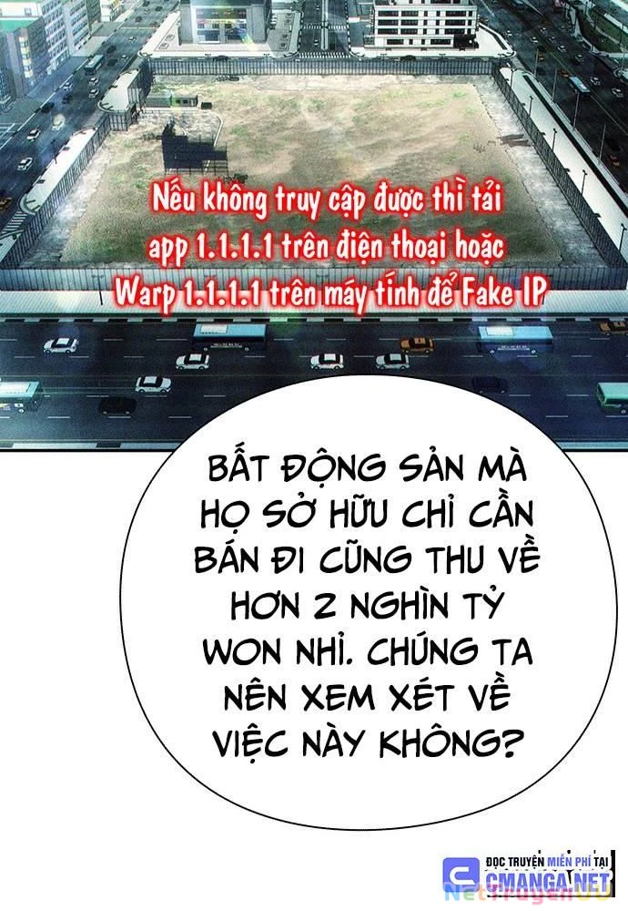 Nhân Viên Văn Phòng Nhìn Thấy Vận Mệnh Chapter 68 - Trang 4