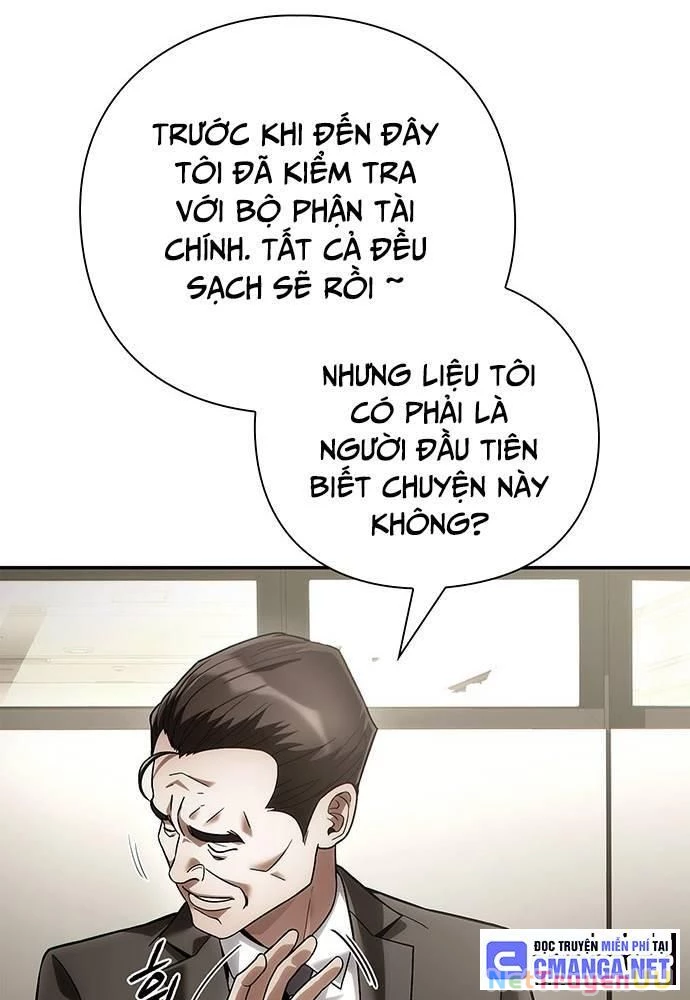 Nhân Viên Văn Phòng Nhìn Thấy Vận Mệnh Chapter 68 - Trang 4