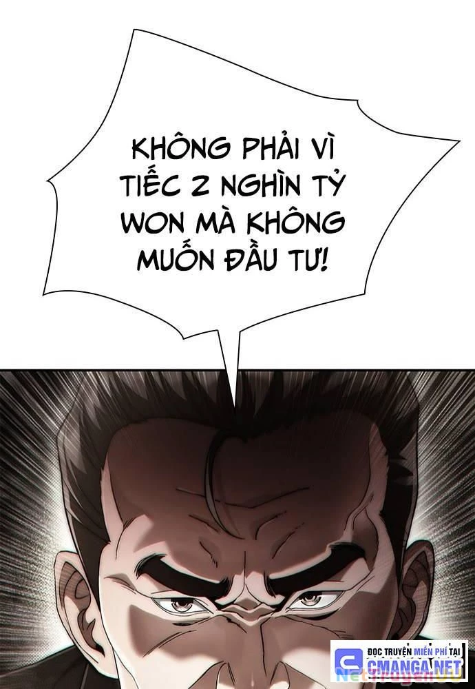 Nhân Viên Văn Phòng Nhìn Thấy Vận Mệnh Chapter 68 - Trang 4
