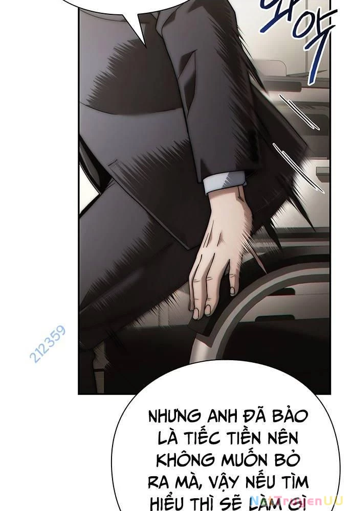 Nhân Viên Văn Phòng Nhìn Thấy Vận Mệnh Chapter 68 - Trang 4