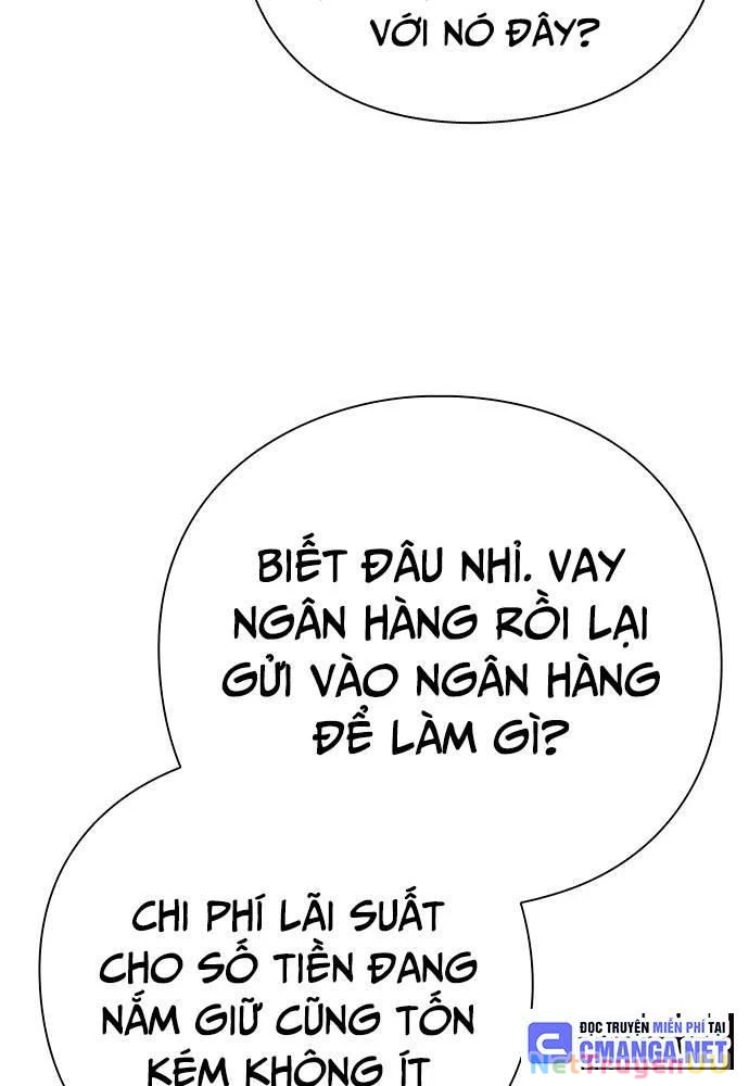 Nhân Viên Văn Phòng Nhìn Thấy Vận Mệnh Chapter 68 - Trang 4
