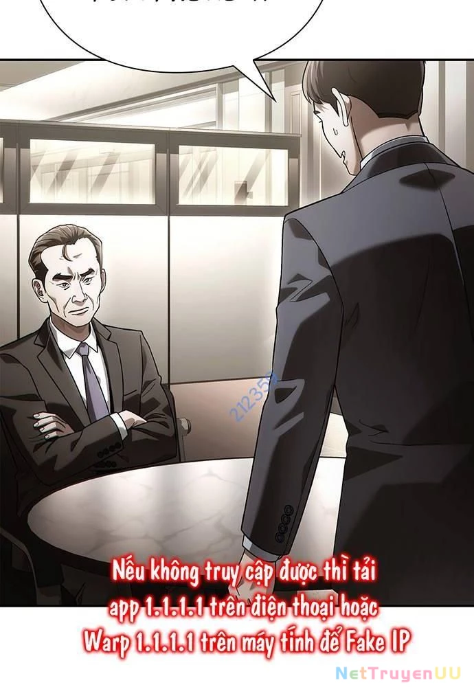 Nhân Viên Văn Phòng Nhìn Thấy Vận Mệnh Chapter 68 - Trang 4