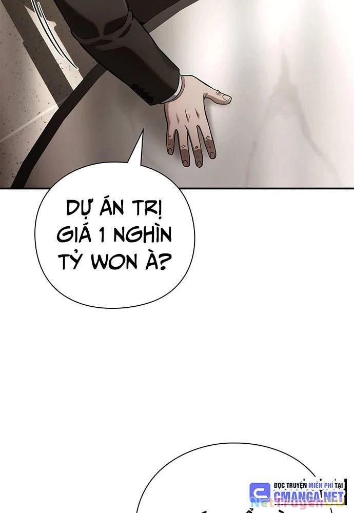 Nhân Viên Văn Phòng Nhìn Thấy Vận Mệnh Chapter 68 - Trang 4