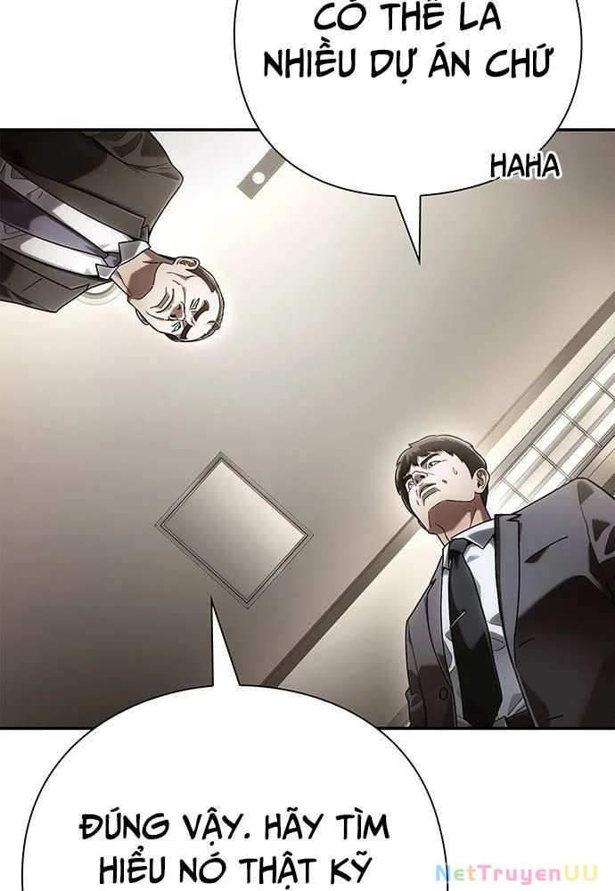 Nhân Viên Văn Phòng Nhìn Thấy Vận Mệnh Chapter 68 - Trang 4