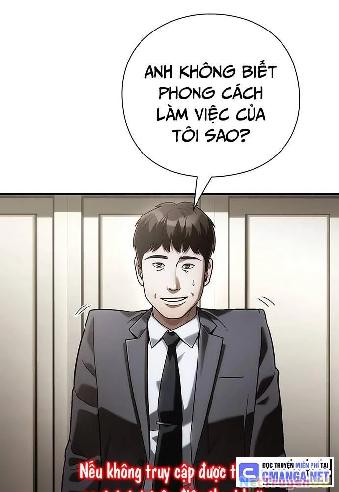 Nhân Viên Văn Phòng Nhìn Thấy Vận Mệnh Chapter 68 - Trang 4