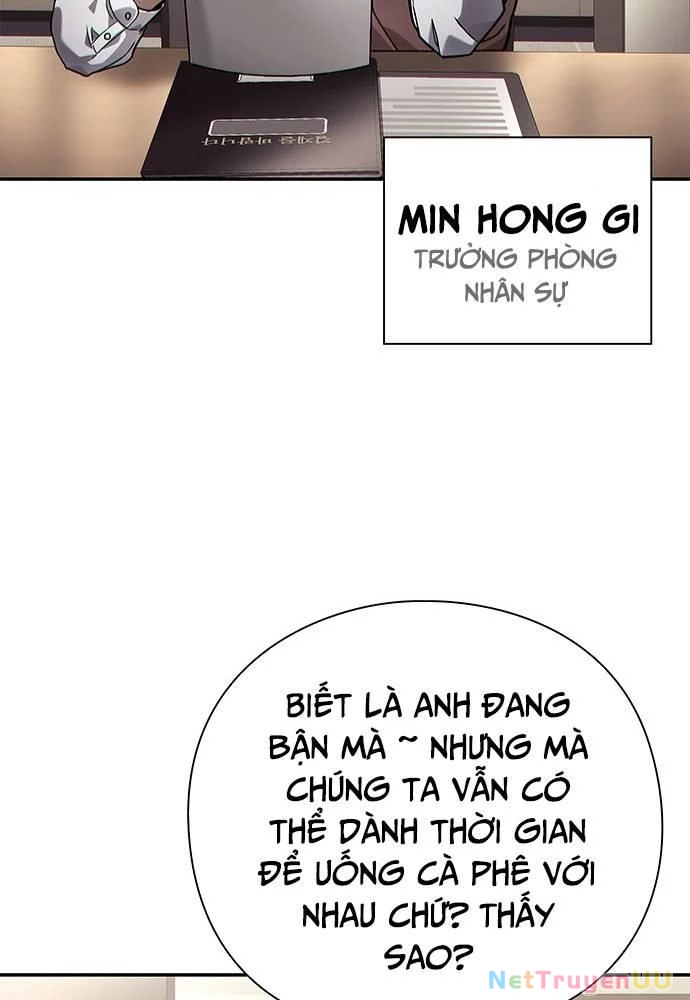 Nhân Viên Văn Phòng Nhìn Thấy Vận Mệnh Chapter 68 - Trang 4