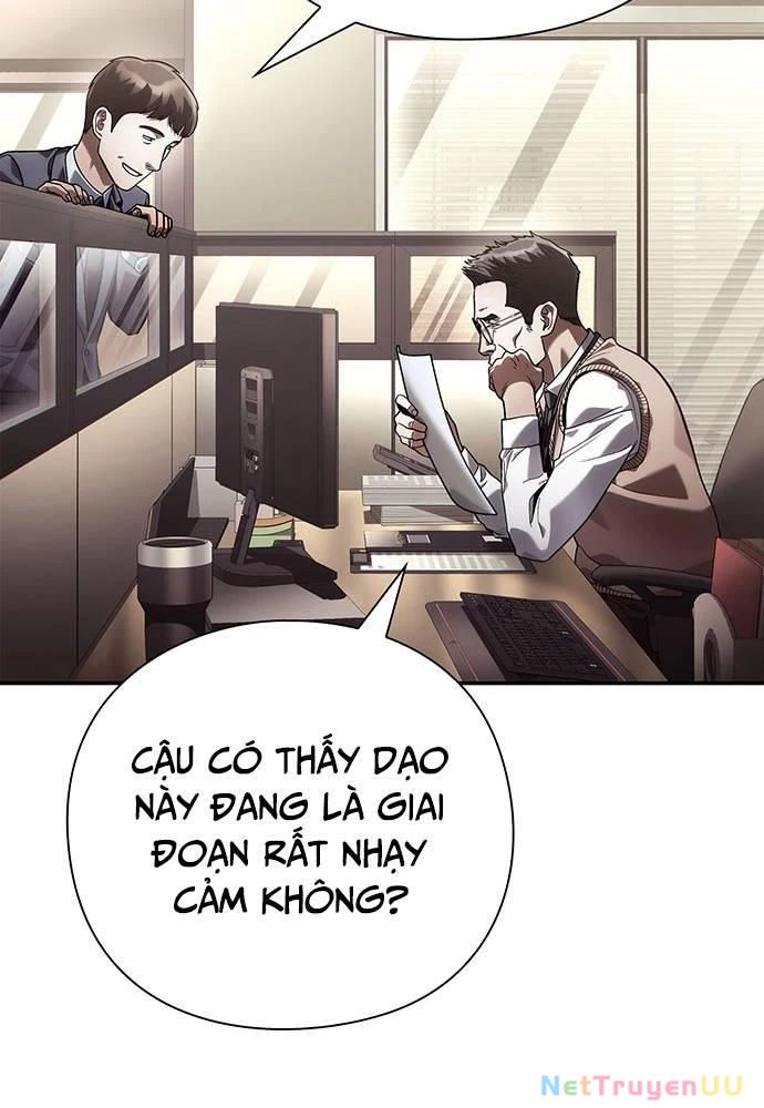 Nhân Viên Văn Phòng Nhìn Thấy Vận Mệnh Chapter 68 - Trang 4