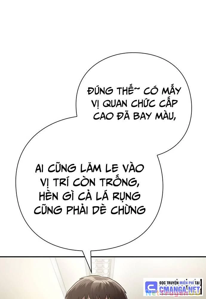 Nhân Viên Văn Phòng Nhìn Thấy Vận Mệnh Chapter 68 - Trang 4