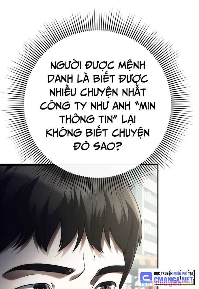 Nhân Viên Văn Phòng Nhìn Thấy Vận Mệnh Chapter 68 - Trang 4