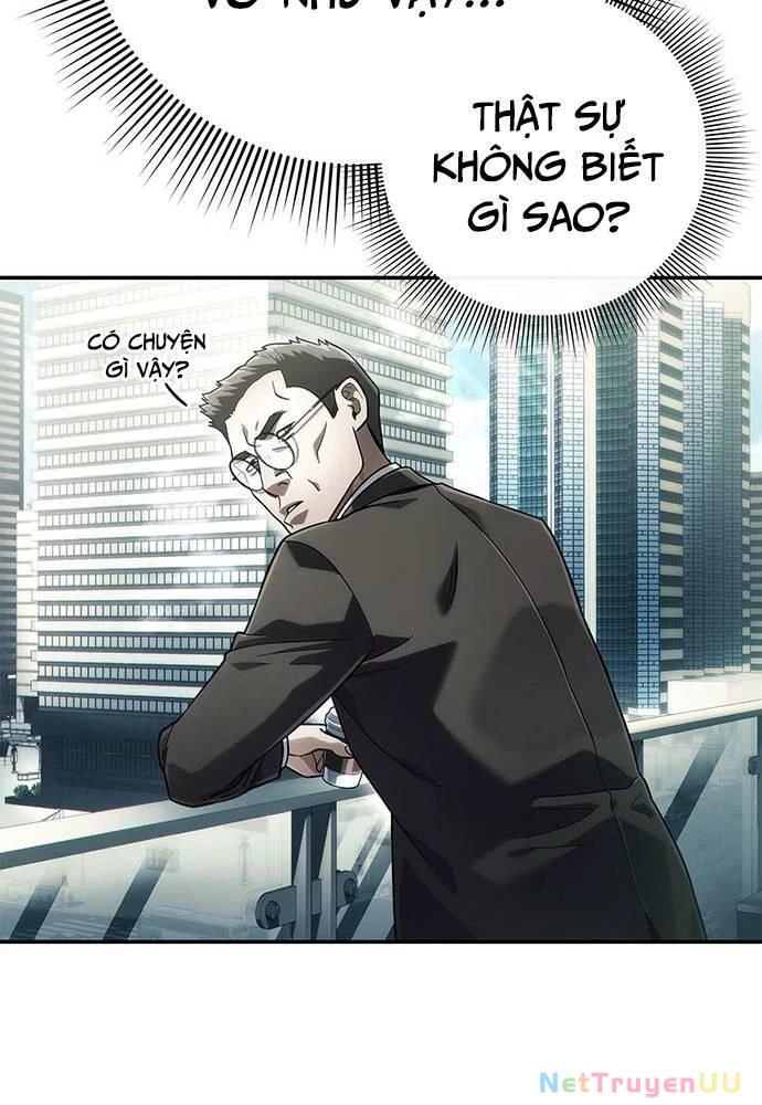 Nhân Viên Văn Phòng Nhìn Thấy Vận Mệnh Chapter 68 - Trang 4