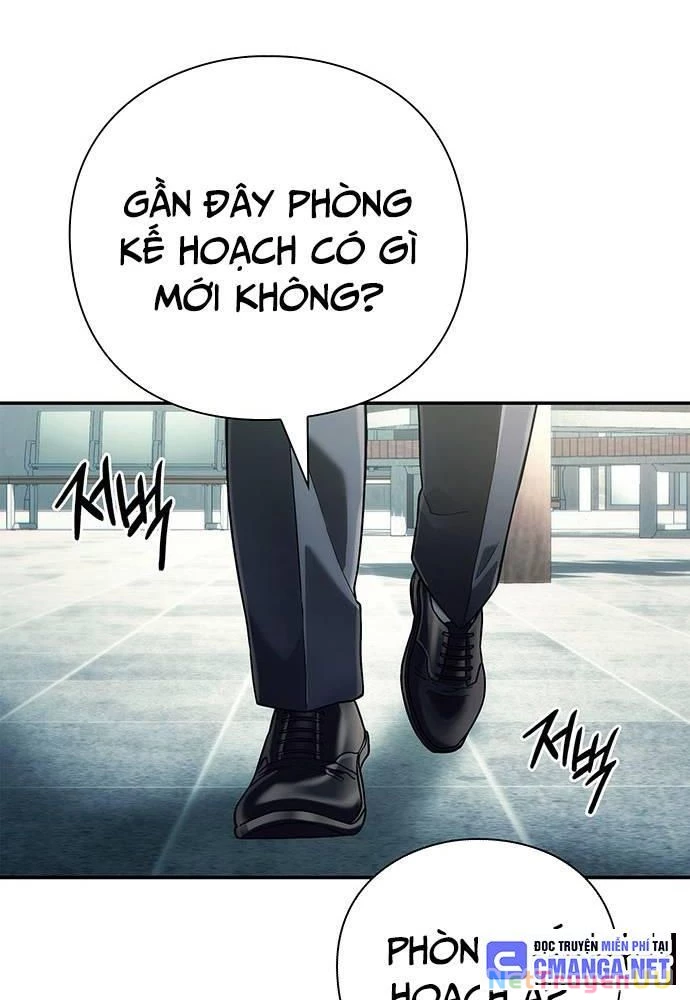 Nhân Viên Văn Phòng Nhìn Thấy Vận Mệnh Chapter 68 - Trang 4