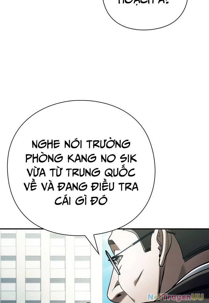 Nhân Viên Văn Phòng Nhìn Thấy Vận Mệnh Chapter 68 - Trang 4