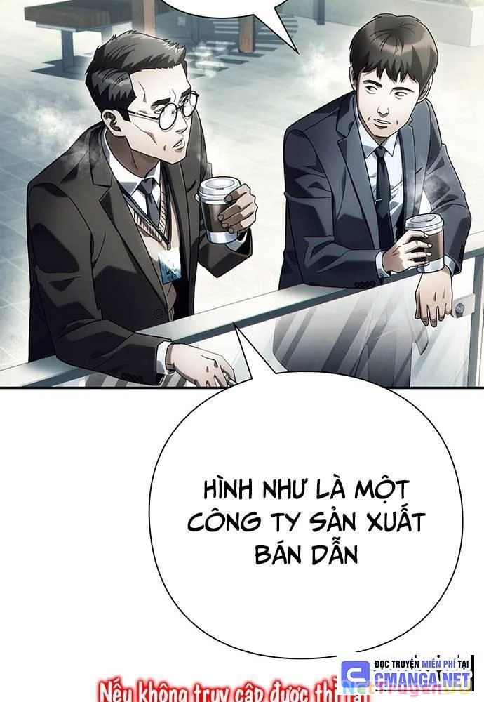 Nhân Viên Văn Phòng Nhìn Thấy Vận Mệnh Chapter 68 - Trang 4