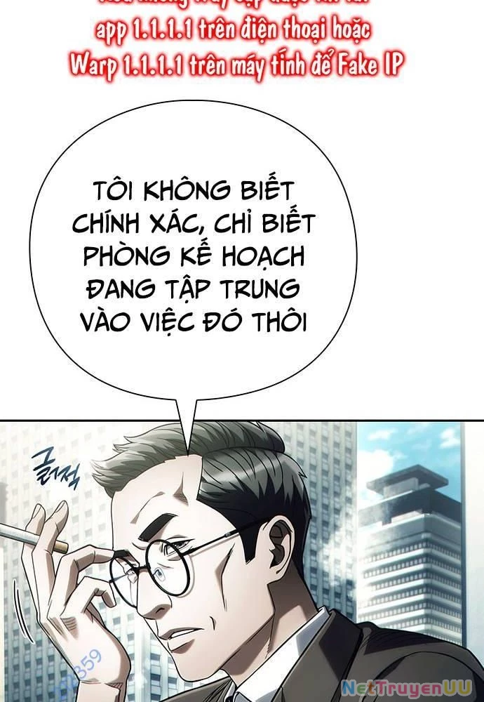 Nhân Viên Văn Phòng Nhìn Thấy Vận Mệnh Chapter 68 - Trang 4
