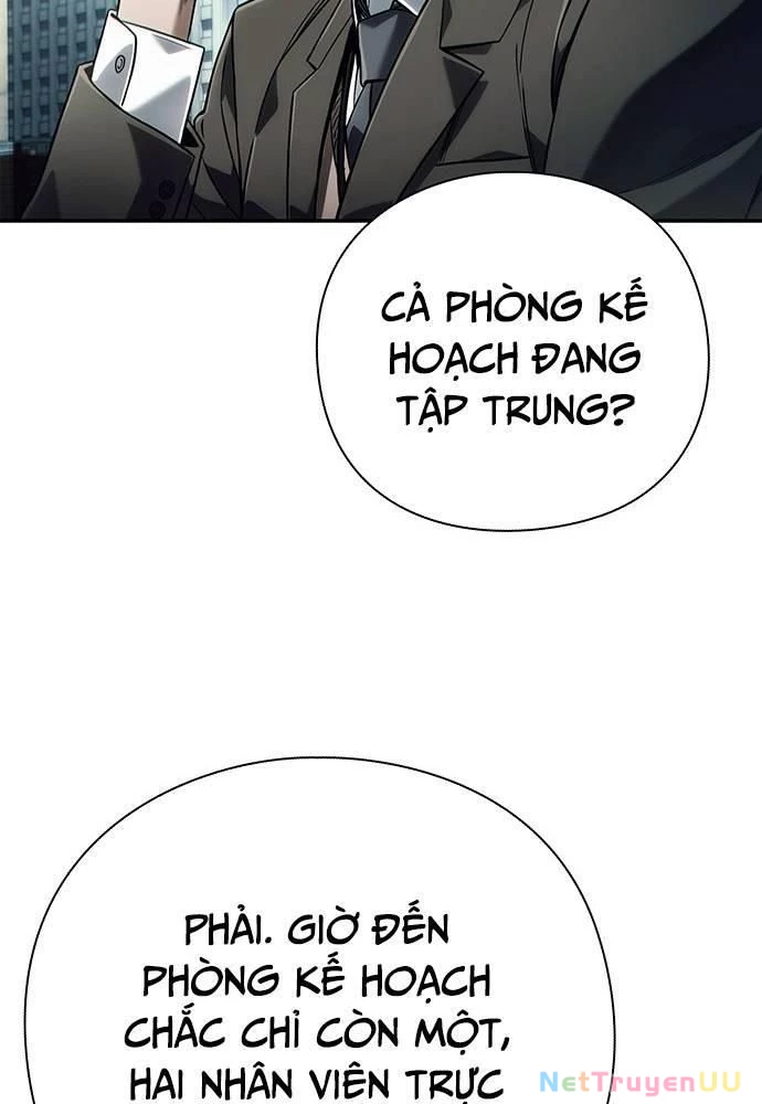 Nhân Viên Văn Phòng Nhìn Thấy Vận Mệnh Chapter 68 - Trang 4