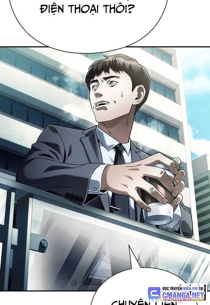 Nhân Viên Văn Phòng Nhìn Thấy Vận Mệnh Chapter 68 - Trang 4